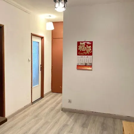 F3 Au Coeur Du Centre De Apartment Metz
