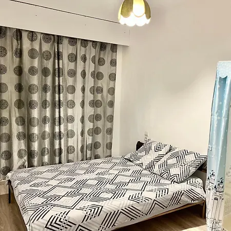 Apartmán F3 Au Coeur Du Centre De *