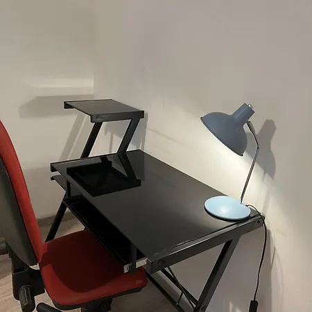 דירה F3 Au Coeur Du Centre De