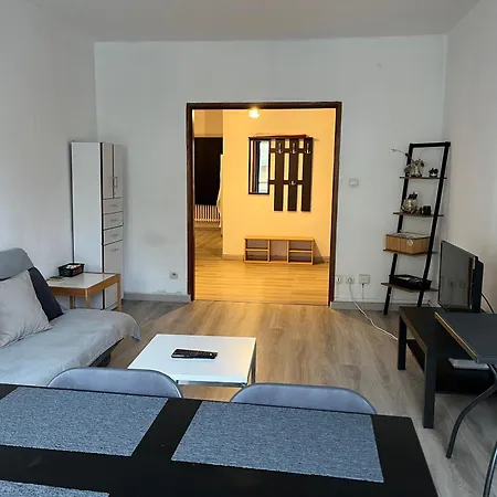 F3 Au Coeur Du Centre De Apartment Metz