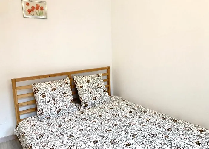 F3 Au Coeur Du Centre De