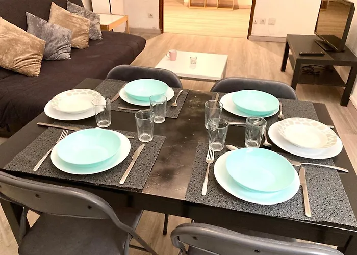 F3 Au Coeur Du Centre De * Metz