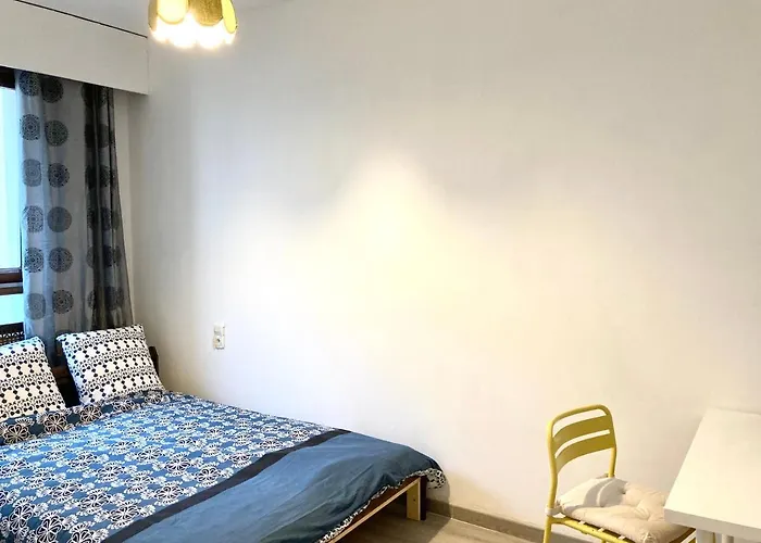 F3 Au Coeur Du Centre De Daire *