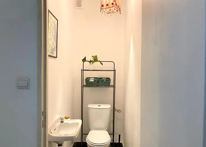 F3 Au Coeur Du Centre De Daire