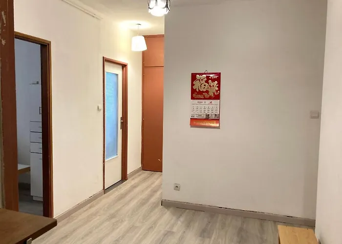 F3 Au Coeur Du Centre De Daire Metz