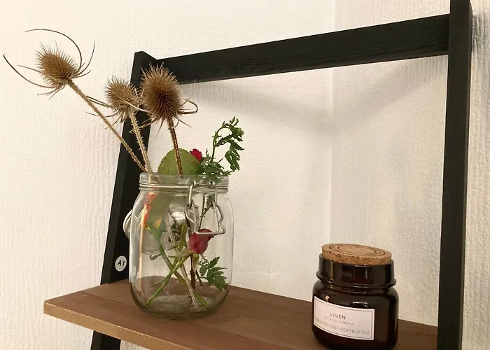 F3 Au Coeur Du Centre De