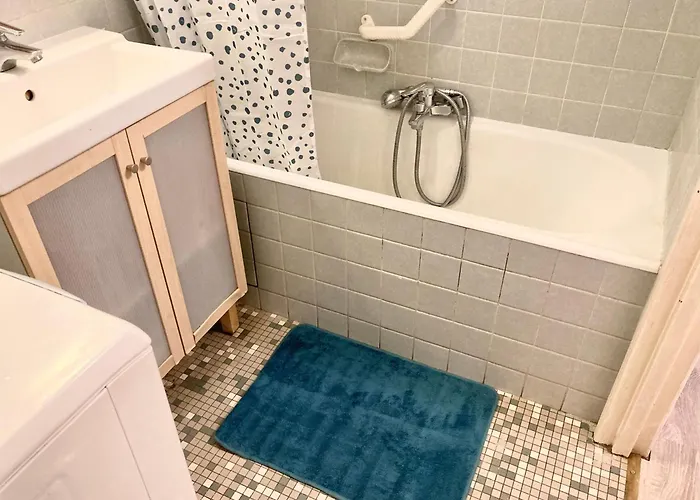 F3 Au Coeur Du Centre De Metz