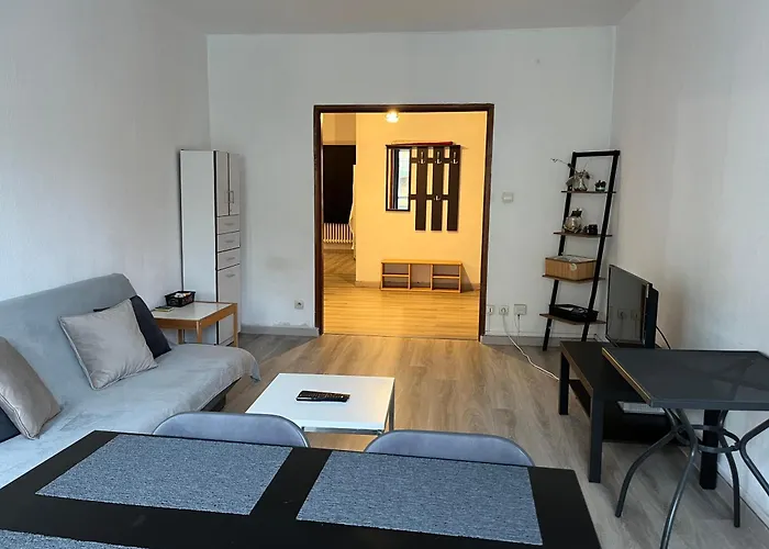 F3 Au Coeur Du Centre De Daire Metz